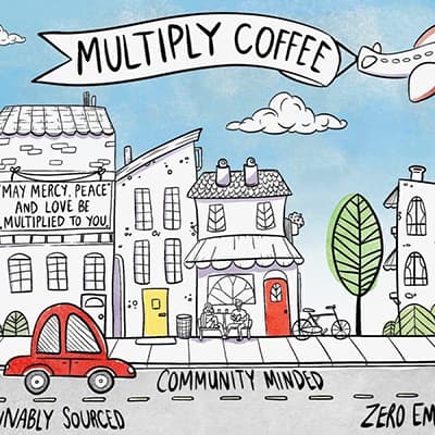Multiply Coffee