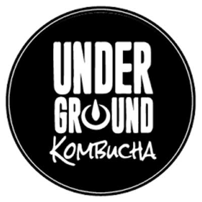 underground
